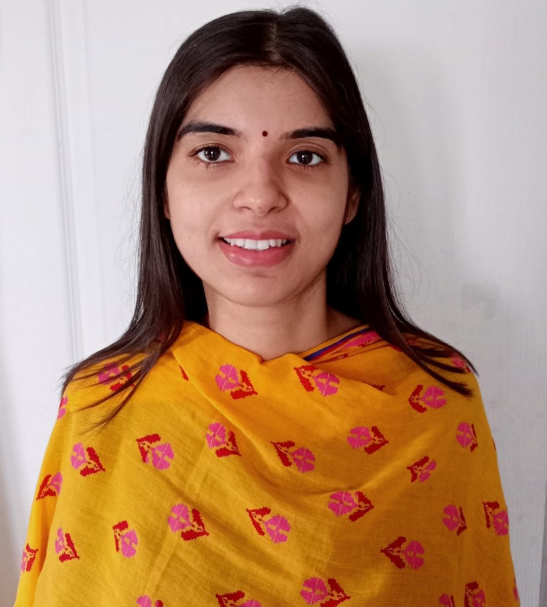 Shreyasi Kundra