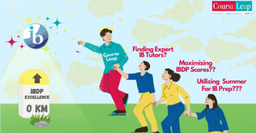 CourseLeap IBDP Blog April 2024
