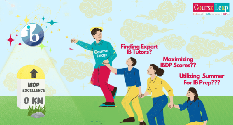CourseLeap IBDP Blog April 2024