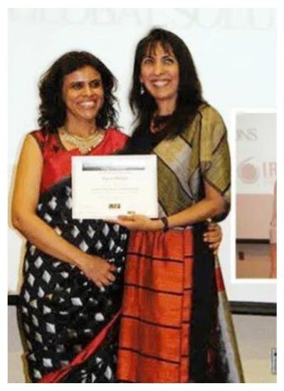 Master Teacher selected by IREX (International Research & Exchanges Board) from India for USIEF (United States- India Educational Foundation for T. E. A. (Teaching Excellence and Achievement Program): University of South Florida, (10 weeks), by Full Bright Scholarship Program 2010.