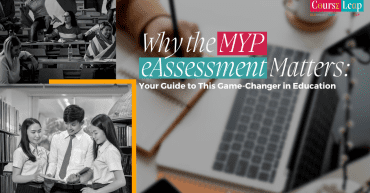 MYP EAssessment