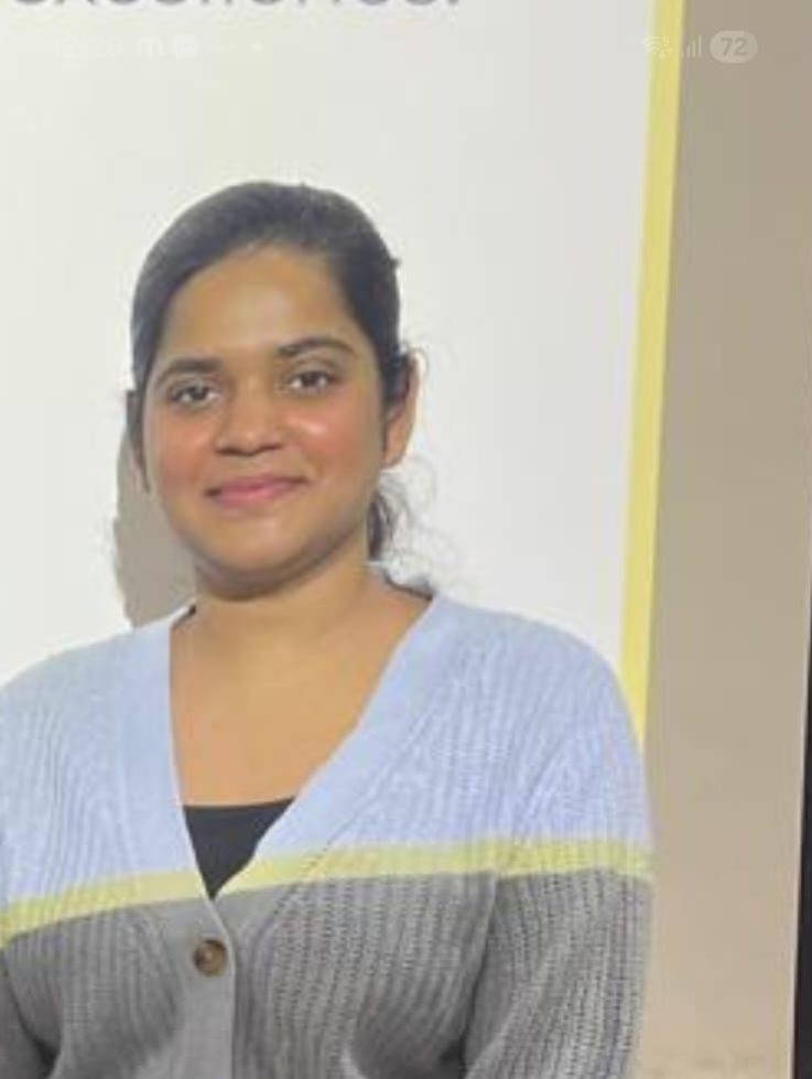 Priyanka Jaiswal Our faculty CLM