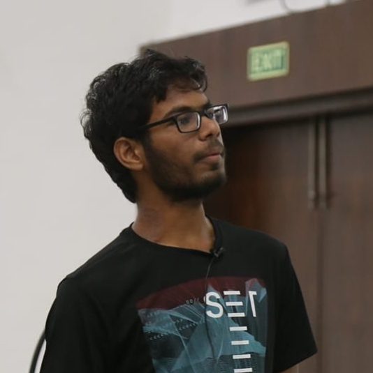 Sarthak Gupta Our Faculty CLM