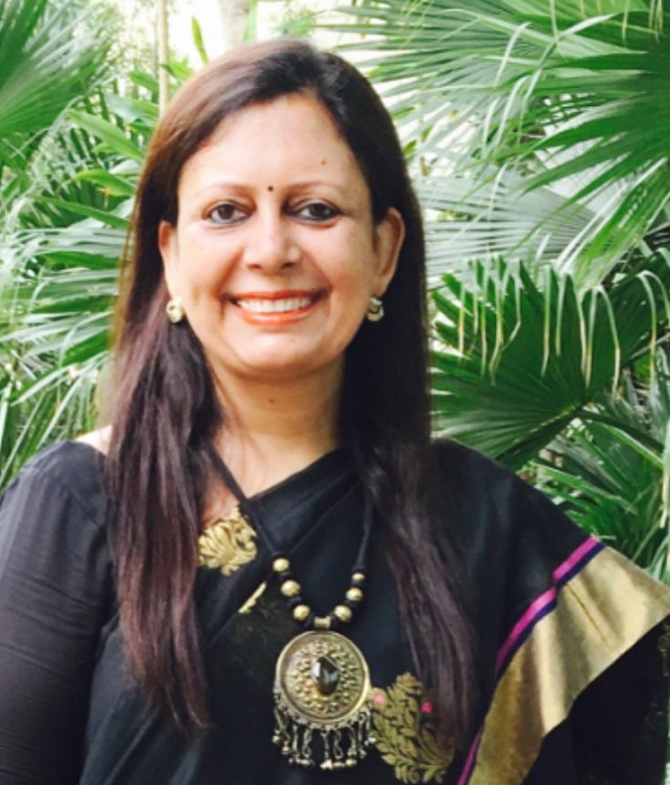 Vandana Banga Our Faculty CLP