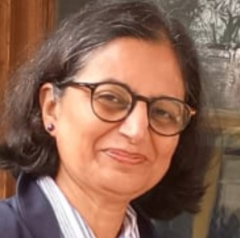 Neeraj Taneja