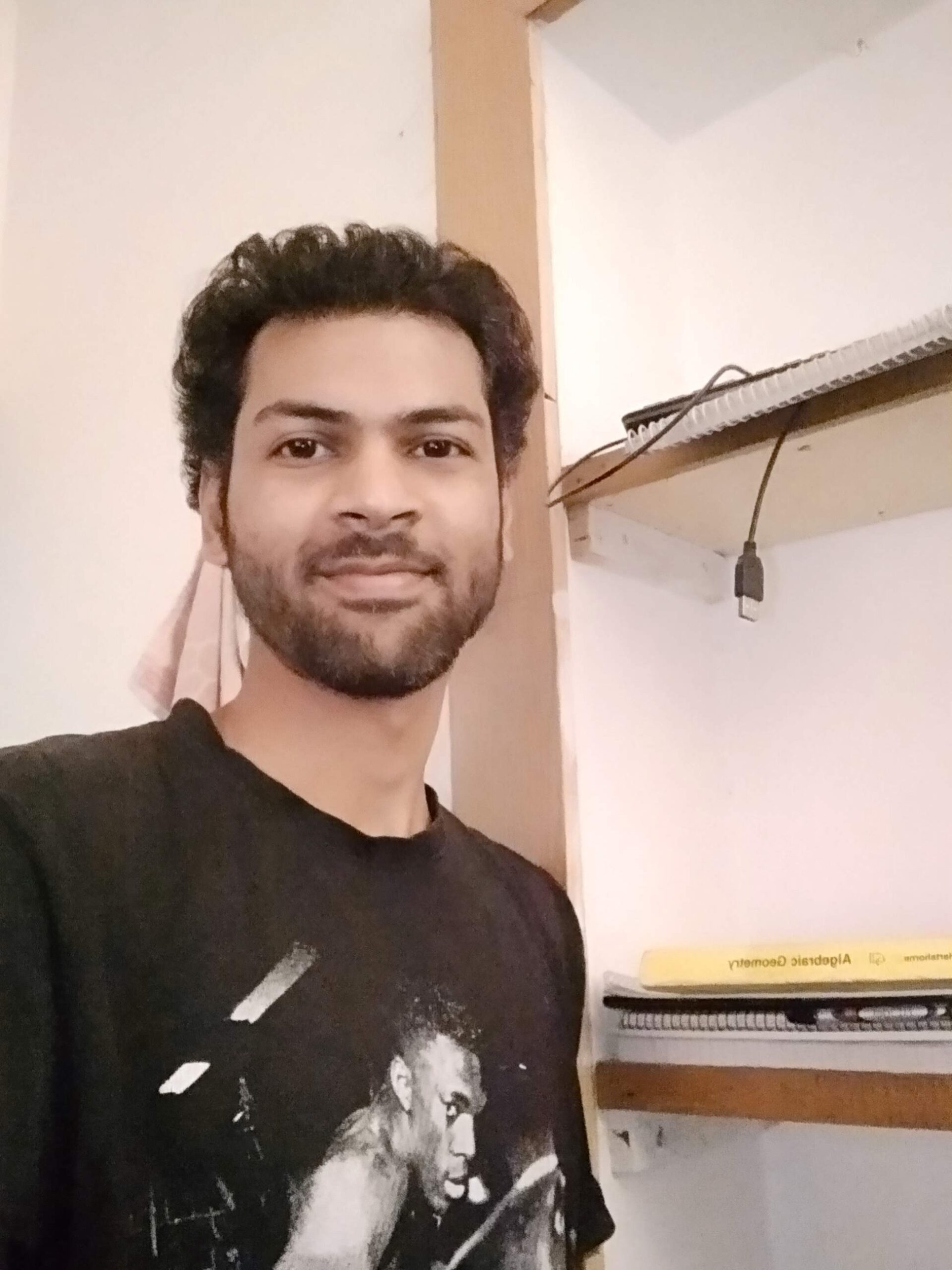 Pratik Mehta