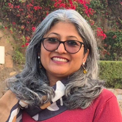 Anuja Panwar