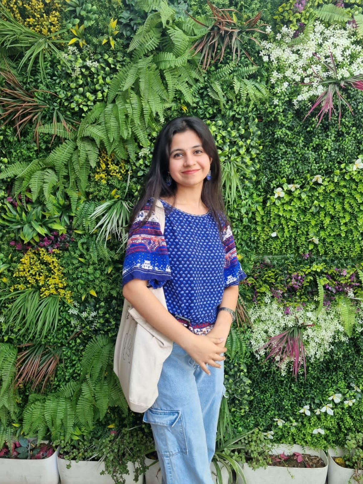 Anushka Raghav