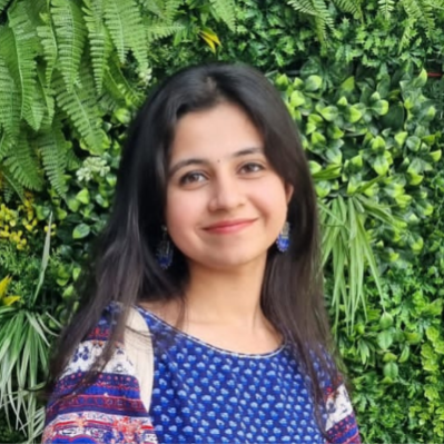 Anushka Raghav