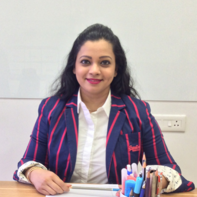 Chrisann Almeida