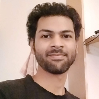 Pratik Mehta