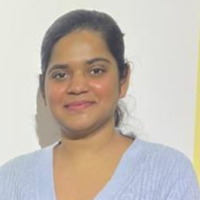 Priyanka Jaiswal