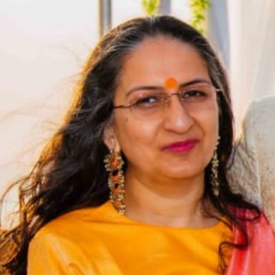 Shalini Ghose