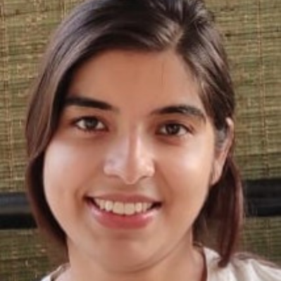 Shreyasi Kundra