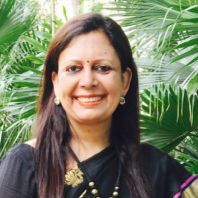 Vandana Banga
