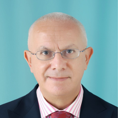 Geroge Mansur